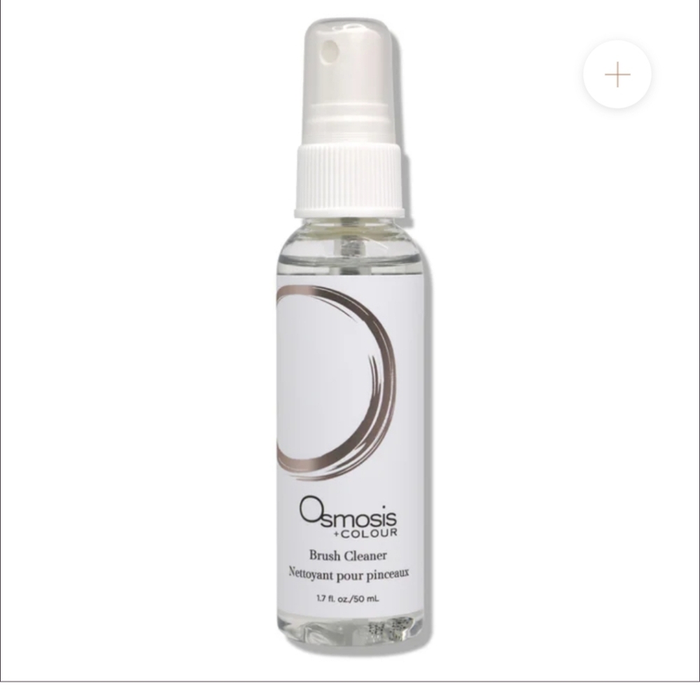 Osmosis Brush Cleaner Spray